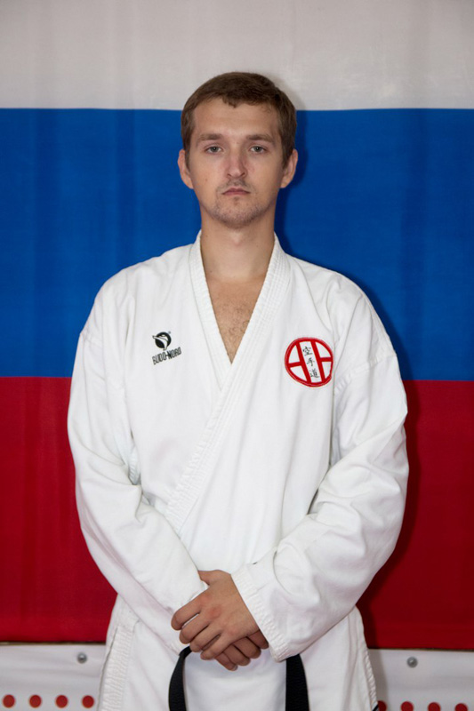 dushenko
