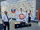 Призёры соревнований в Анапе_7