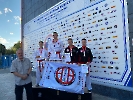 Призёры соревнований в Анапе часть 2_2