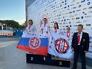 Призёры соревнований в Анапе часть 2_3